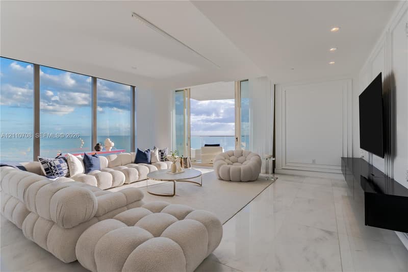 17901 Collins Ave #1801, Sunny Isles Beach, 33160