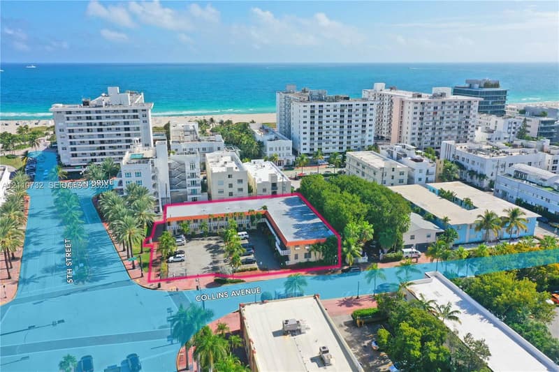 441 Collins Ave #19, Miami Beach, 33139