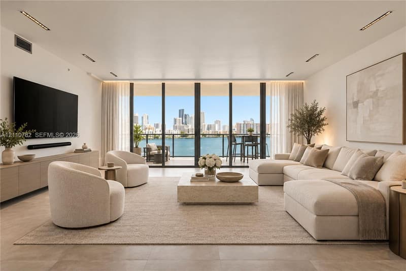 5000 Island Estates Dr #702, Aventura, 33160
