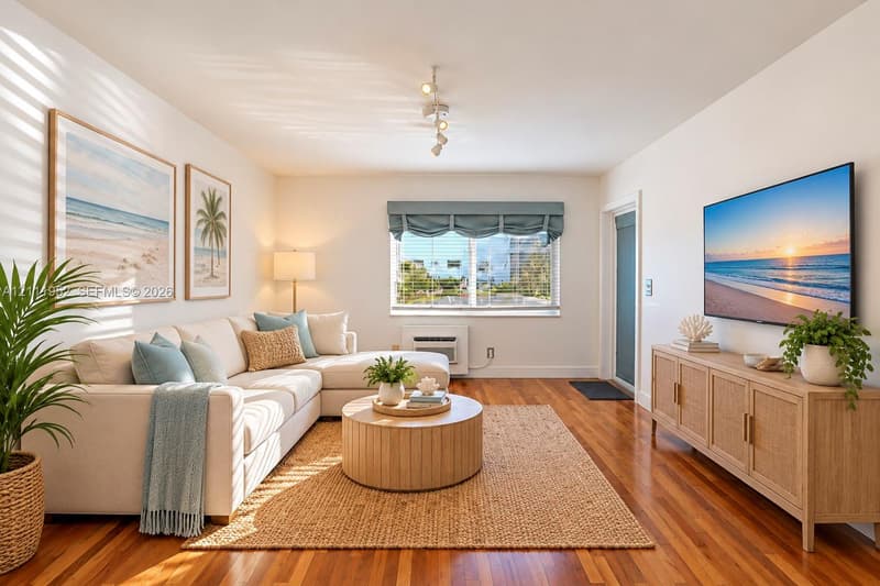 900 Atlantic Shores Blvd #101, Hallandale Beach, 33009
