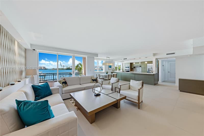 90 Alton Rd #TH-8, Miami Beach, 33139