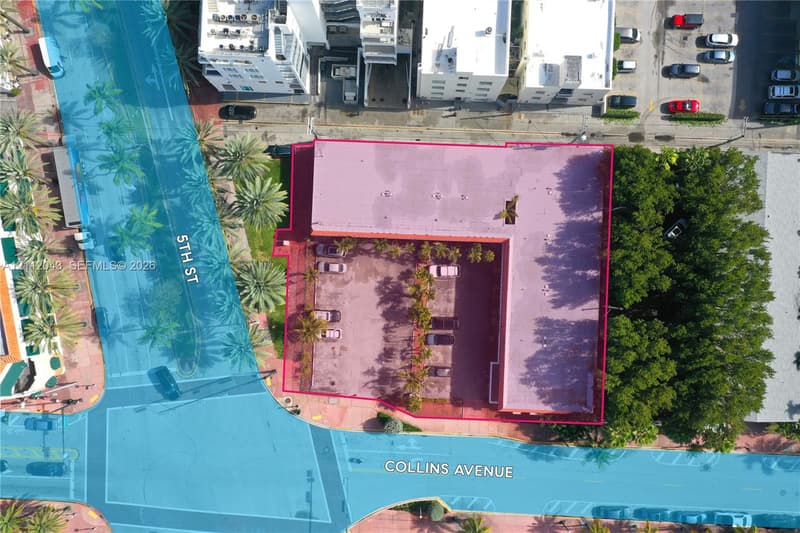 441 Collins Ave #10, Miami Beach, 33139