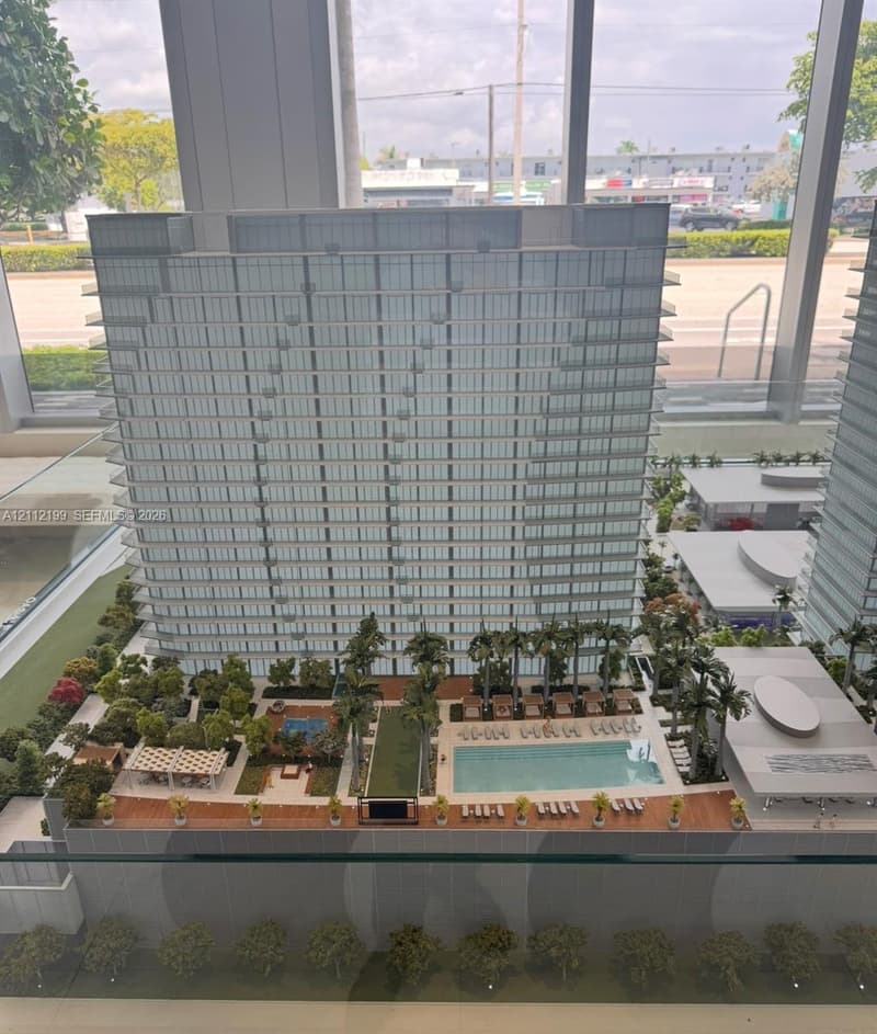1170 East Hallandale Beach Boulevard #2011, Hallandale Beach, 33009