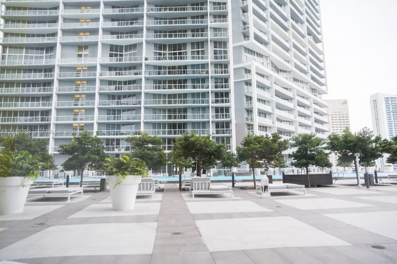 495 Brickell Ave #2102, Miami, 33131