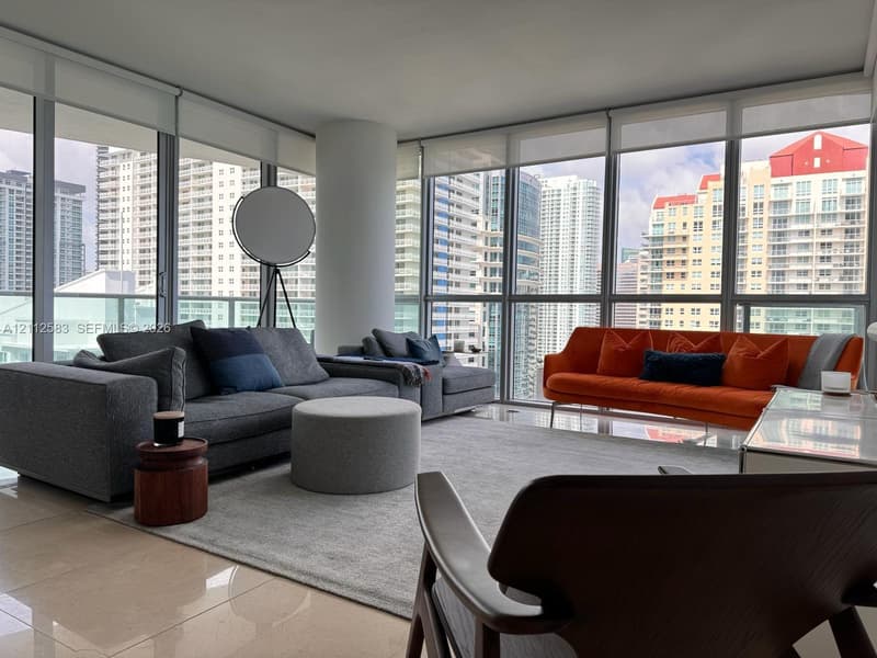 1331 Brickell Bay Dr #2602, Miami, 33131