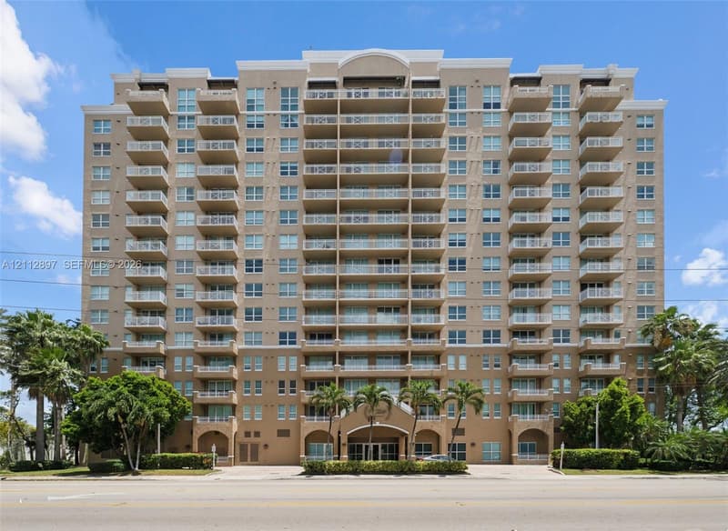 2665 37th Ave #612, Miami, 33133