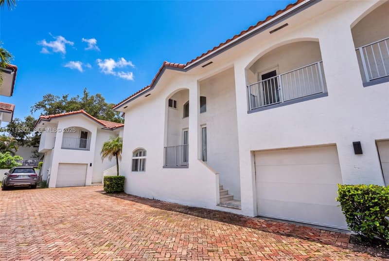 3082 Bird Ave #6, Miami, 33133