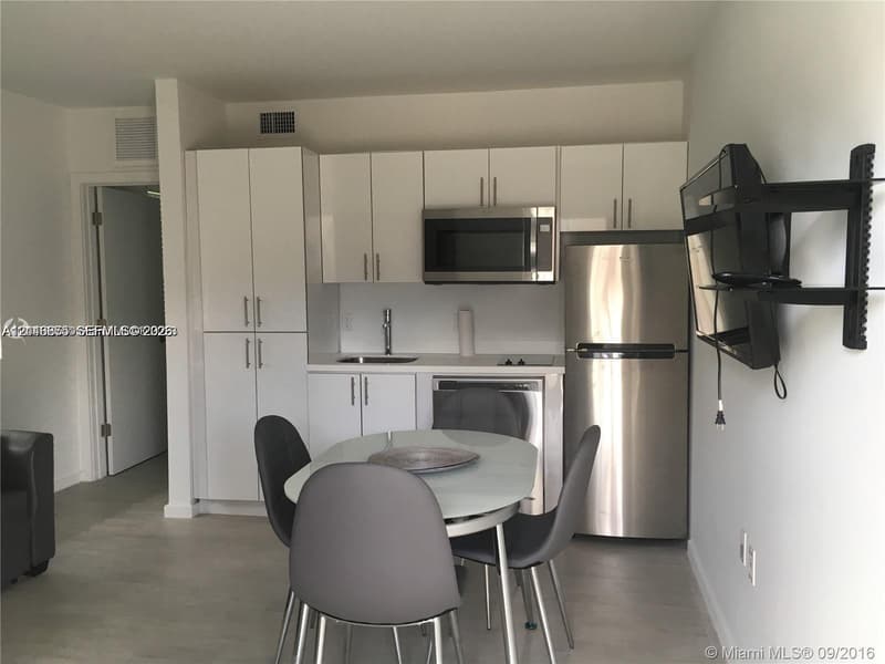 1601 Meridian Ave #110, Miami Beach, 33139