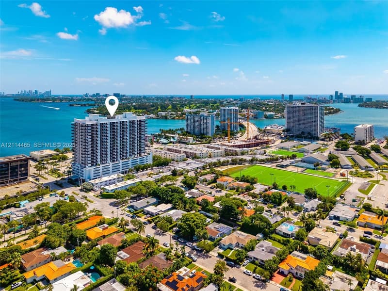 7901 Hispanola Ave #1905, North Bay Village, 33141