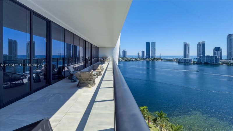 5000 Island Estates Dr #1201, Aventura, 33160